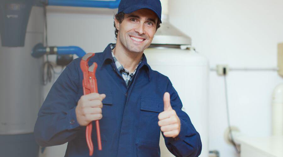 Professional Leak Detection in Abie, NE